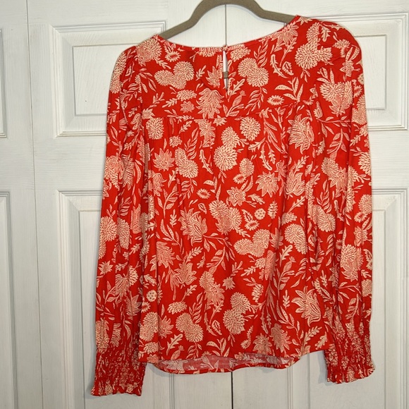 Lot of 2 Universal Thread blouses, size Medium - Picture 5 of 9